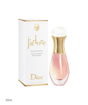 香水 Christian Dior ジャドール オールミエール