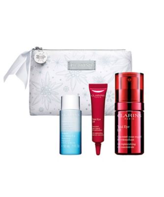 CLARINS スターアイ ホリデーキット＜トータル アイ インテンス＞（限定品）