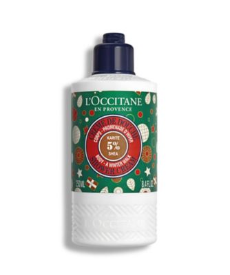 L'OCCITANE フルーティフィグ シア シャワークリーム 250mL（限定品）