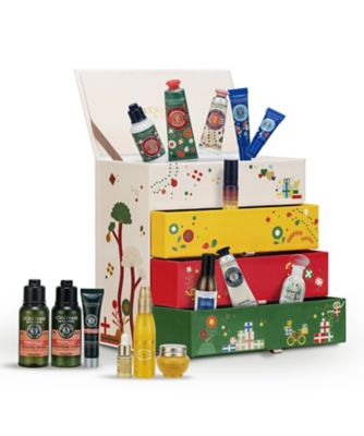 L'OCCITANE ロクシタン ビューティーコレクション（限定品）