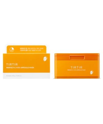 TIRTIR パーフェクトシービタ アンプルマスク