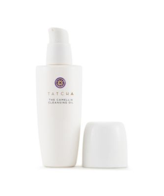 タッチャ（TATCHA） タッチャ カメリア クレンジング オイル 通販