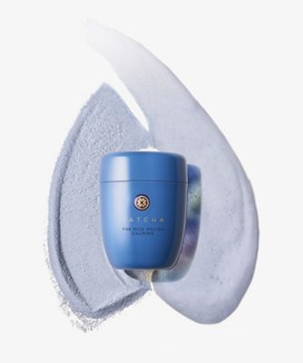 タッチャ ライス ポリッシュ カミング タッチャ ライス ポリッシュ カミング | Tatcha（タッチャ）