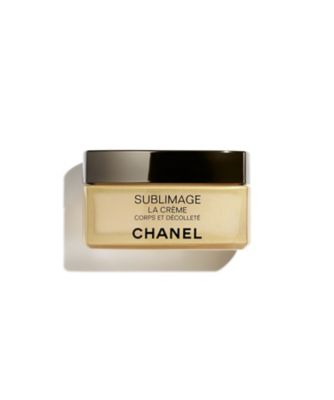 CHANEL（CHANEL） サブリマージュ　ラ　クレーム　コール　エ　デコルテ 通販 |  【meeco（ミーコ）】三越伊勢丹ブランドコスメ・デパコス・化粧品の通販