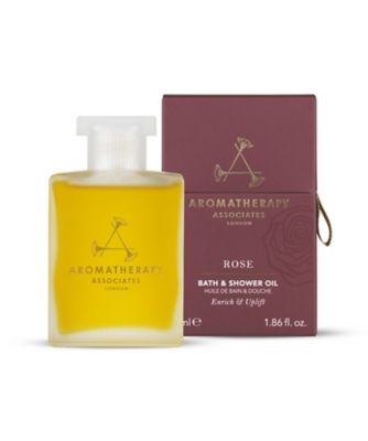 アロマセラピー アソシエイツ（Aromatherapy Associates） ＲＳ バス 