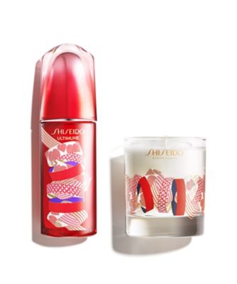 SHISEIDO SHISEIDO アルティミューン リミテッドエディション 特別限定キット（限定品）