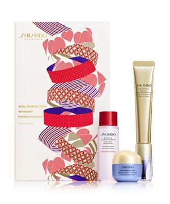 SHISEIDO SHISEIDO バイタルパーフェクション リンクルリフト ホリデーコレクション（限定品）