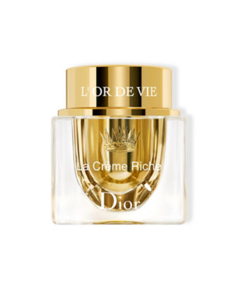 ディオール（Dior） オー・ド・ヴィ　ラ　クレーム　リッシュ　Ｎ 通販 | 【meeco（ミーコ）】三越伊勢丹ブランドコスメ・デパコス・化粧品の通販