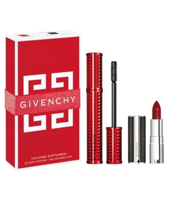 GIVENCHY ボリューム・ディスタービア ザ クチュール ルック（限定品）