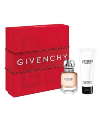 GIVENCHY ランテルディ オーデトワレ コフレ（限定品）