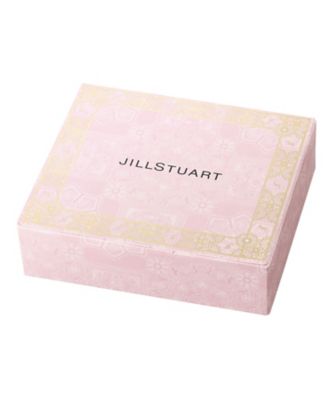 JILLSTUART ジルスチュアート プレゼントボックス（パレスドリーム） M（限定品）