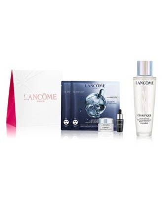 LANCÔME クラリフィック デュアル エッセンス ローション キット（限定品）