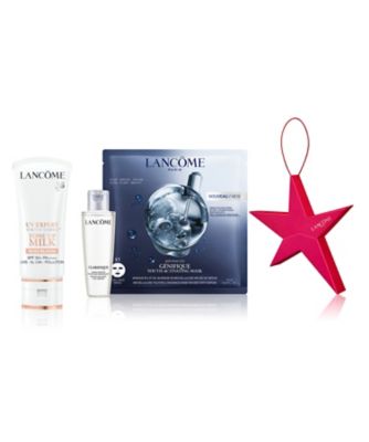 LANCÔME ピンクの美人UV キット（限定品）