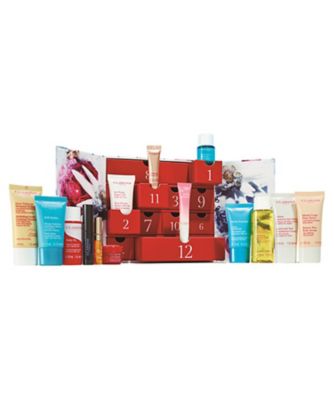 CLARINS アドベント カレンダー 2021（限定品）