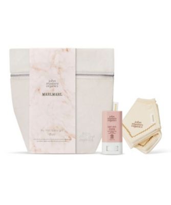 ジョンマスターオーガニック john masters organics × MARLMARL my first baby gift ーduoー（限定品）