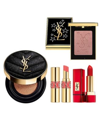 イヴ・サンローラン YSL ニューイヤー コフレ 11（限定品）