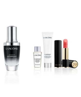 LANCÔME ジェニフィック ニューイヤーキット（限定品）（2）