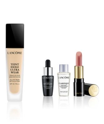 LANCÔME ウルトラファンデ ニューイヤーキット（限定品）（1）