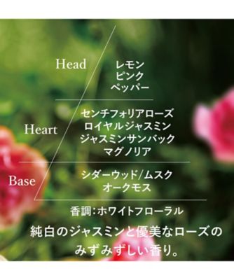 ジャスミンローズ ネイルオイル ７ ５ｍｌ 限定品 ｌ Occitane Loccitane の通販 Meeco 三越伊勢丹オンラインストア