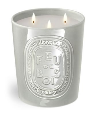 ディプティック（diptyque） フレグランス　キャンドルＦＥＵ　ＤＥ　ＢＯＩＳ（フドブワ）　６００ｇ 通販 |  【meeco（ミーコ）】三越伊勢丹ブランドコスメ・デパコス・化粧品の通販