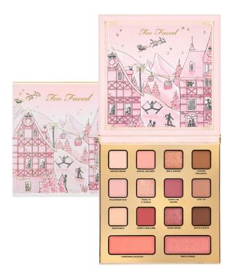 Too Faced クリスマス イン ザ アルプス メイクアップ コレクション（限定品）