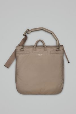 ＨＥＬＭＥＴ ＢＡＧ（ＬＡＲＧＥ ＳＩＺＥ）ＢＥＩＧＥ