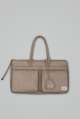 ＨＥＬＭＥＴ ＢＡＧ（ＳＭＡＬＬ ＳＩＺＥ）ＢＥＩＧＥ の通販 | 三越