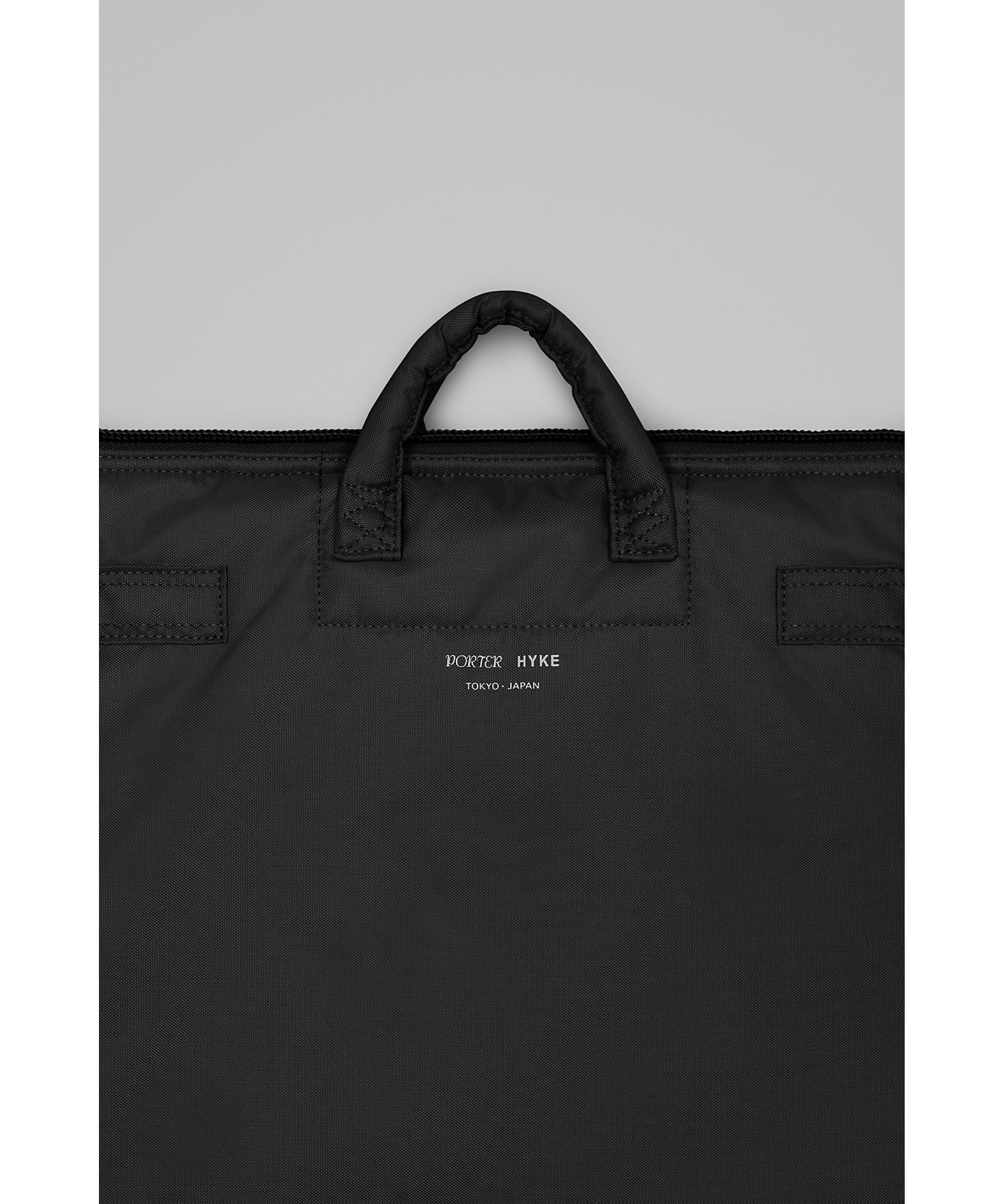 HELMET BAG(LARGE SIZE)BLACKの通販 HELMET BAG(LARGE SIZE)BLACKの通販