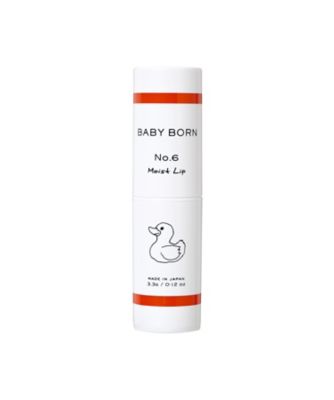 ベビーボーン BABY BORN Moist Lip