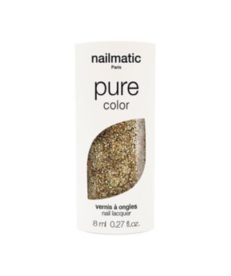 ネイルマティック NM ピュアカラー ＃ボニー