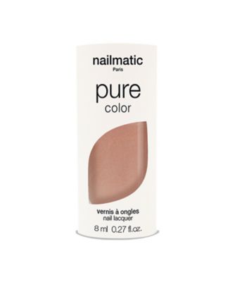 ネイルマティック NM ピュアカラー ＃ブリタニー