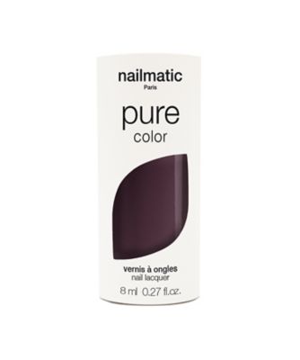 ネイルマティック NM ピュアカラー ブルーン