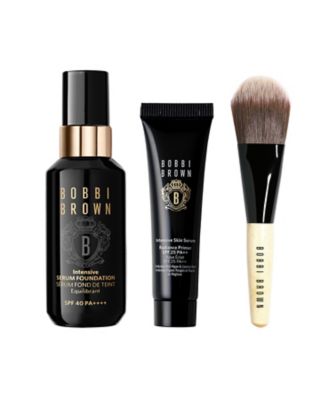 ボビイ ブラウン（BOBBI BROWN） インテンシブ セラム ミニ スターター 