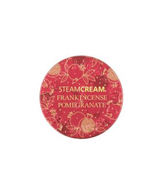 STEAMCREAM スチームクリーム フランキンセンス＆ざくろ