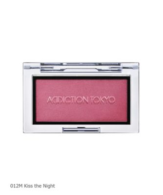 ADDICTION（ADDICTION） アディクション ザ ブラッシュ マット 通販