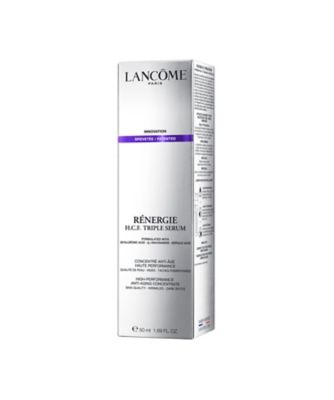 レネルジー ＨＣＦ トリプルセラム LANCÔME (LANCÔME)の通販｜【meeco