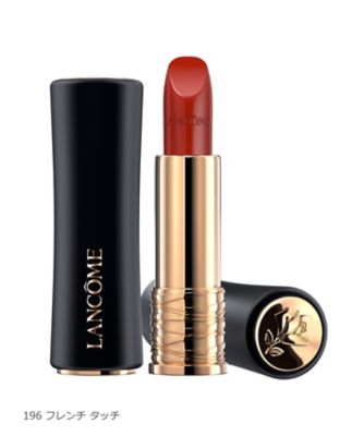 LANCÔME（LANCÔME） ラプソリュ ルージュ クリーム 通販 | 【ISETAN