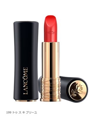 LANCÒME ランコム ラプソリュ ルージュ 373 CREAM 3614274132014_LAR_intimatte_21