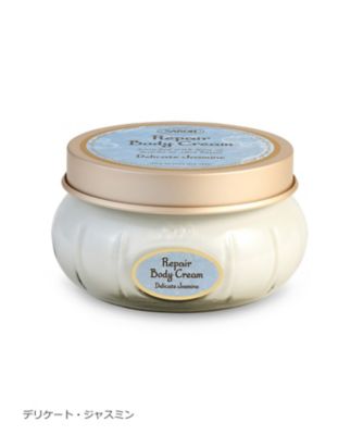 ボディクリーム SABON Body Cream & Butter Hand Cream SABON（SABON） リペアボディクリーム 通販 | 【ISETAN BEAUTY
