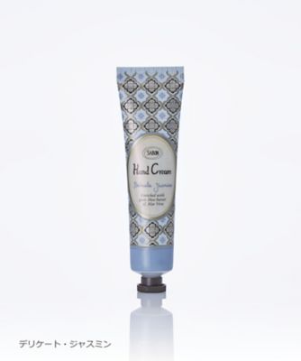SABON ハンドクリーム   3本 サボン SABON ギフト3点セット ハンドジェル80ml+ハンドクリーム