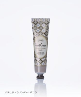 売り切れました！SABONハンドソープ&ハンドクリーム 売り切れました