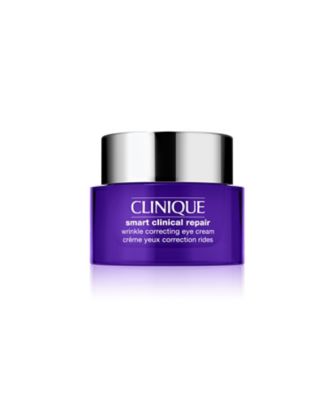 CLINIQUE CLINIQUE クリニーク　スマート リペア アイ クリーム 5ml