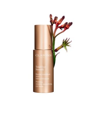 CLARINS（CLARINS） トータル アイ スムース 通販 | 【meeco（ミーコ