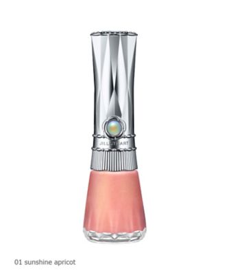 ジルスチュアート ネイルラッカー ブルームクチュール 限定品 Jillstuart Jillstuart の通販 Meeco 三越伊勢丹オンラインストア