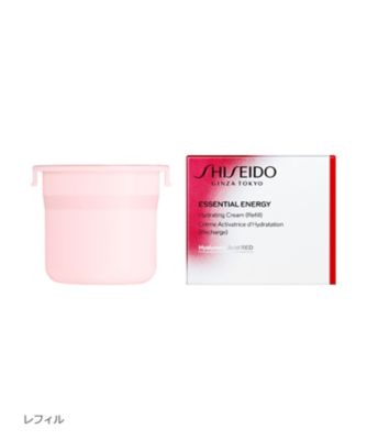 SHISEIDO（SHISEIDO） ＳＨＩＳＥＩＤＯ エッセンシャルイネルジャ