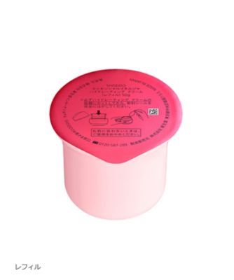 SHISEIDO イネルジャ ハイドレーティングクリーム 15g✕2個化粧水1本