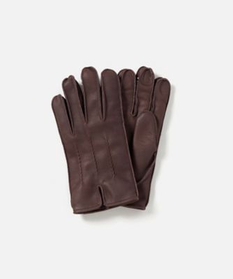 レザーグローブ　ＬＥＡＴＨＥＲ　ＧＬＯＶＥ　２３２ＤＰＮＨ－ＡＣ０１