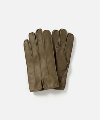 レザーグローブ ＬＥＡＴＨＥＲ ＧＬＯＶＥ ２３２ＤＰＮＨ－ＡＣ０１ 