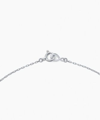 Ｐｔダイヤモンドネックレス　２１３７０－２１１１００１５０