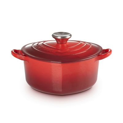 ル・クルーゼおまとめ】ココット・ダムール チェリーレッド | LE CREUSET/ル・クルーゼ | 三越伊勢丹オンラインストア・通販【公式】